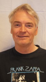 Mats Blomberg