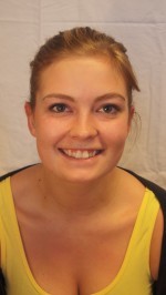 Cecilia Blomberg Swartz