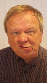 Björn Adelly