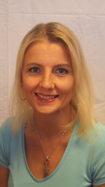 Åsa Lindström