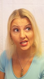 Åsa Lindström