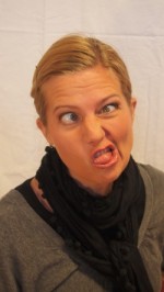 Anja Adelly