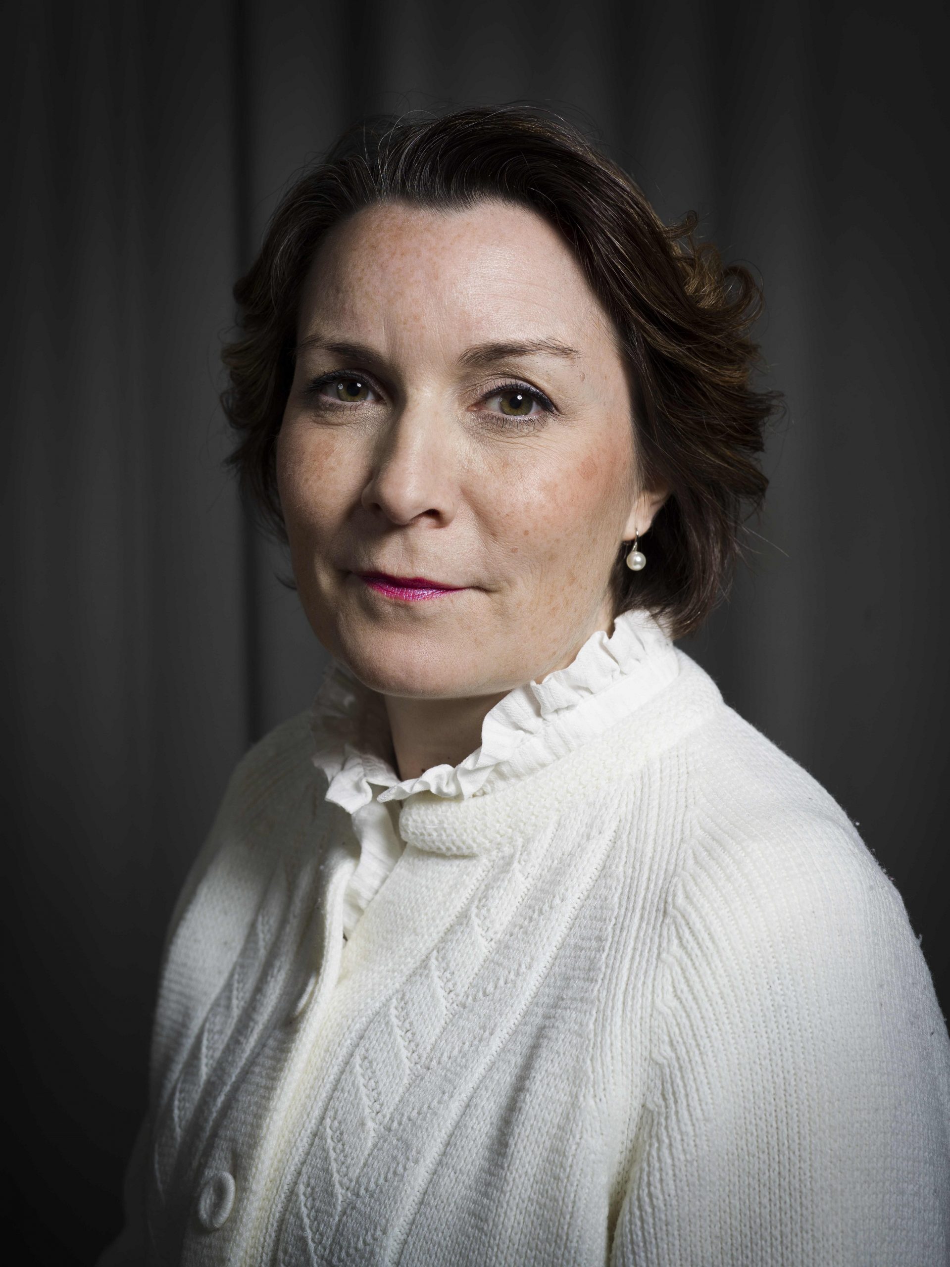 Jenny Ahlgren