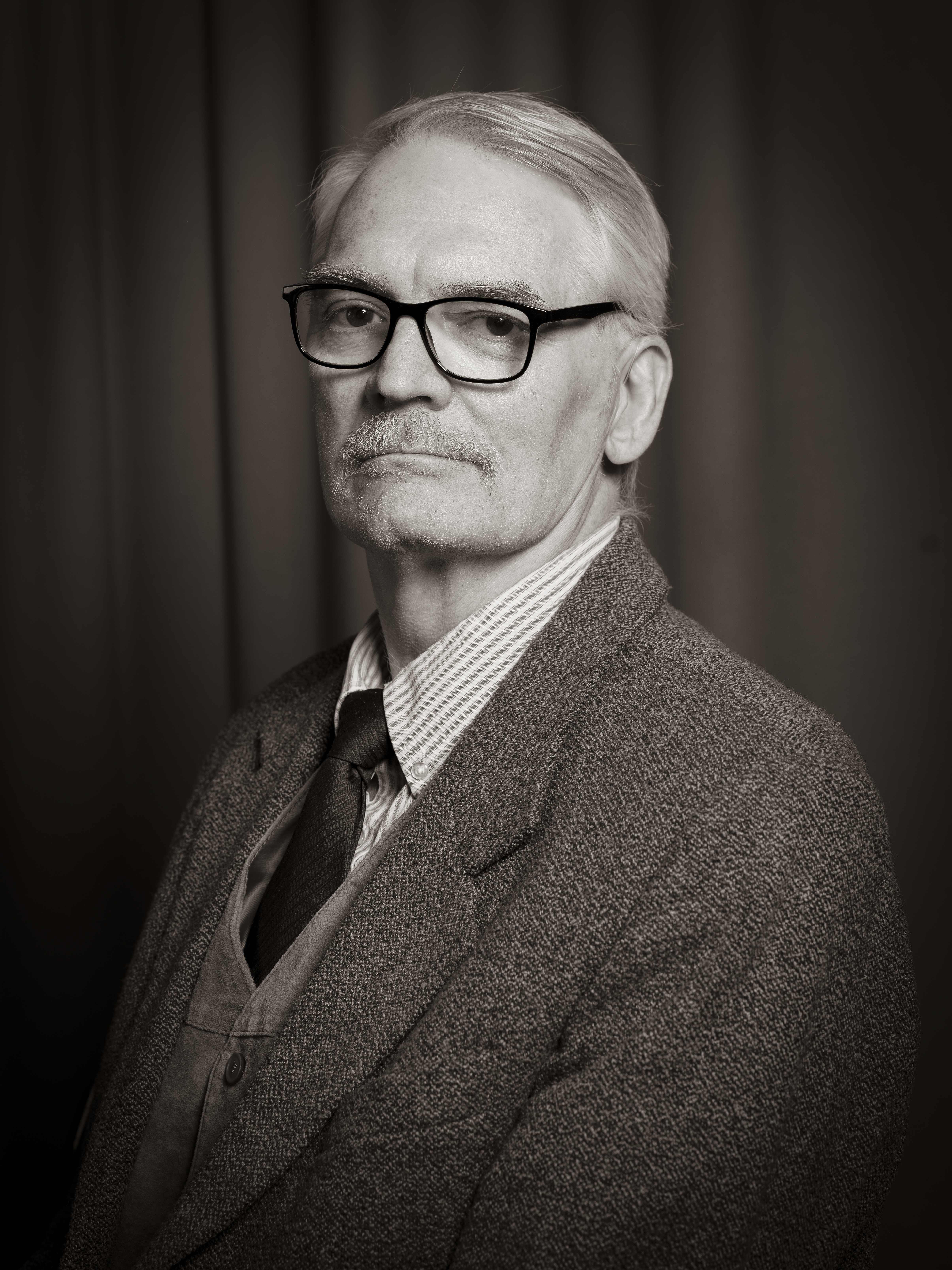 Mats Blomberg