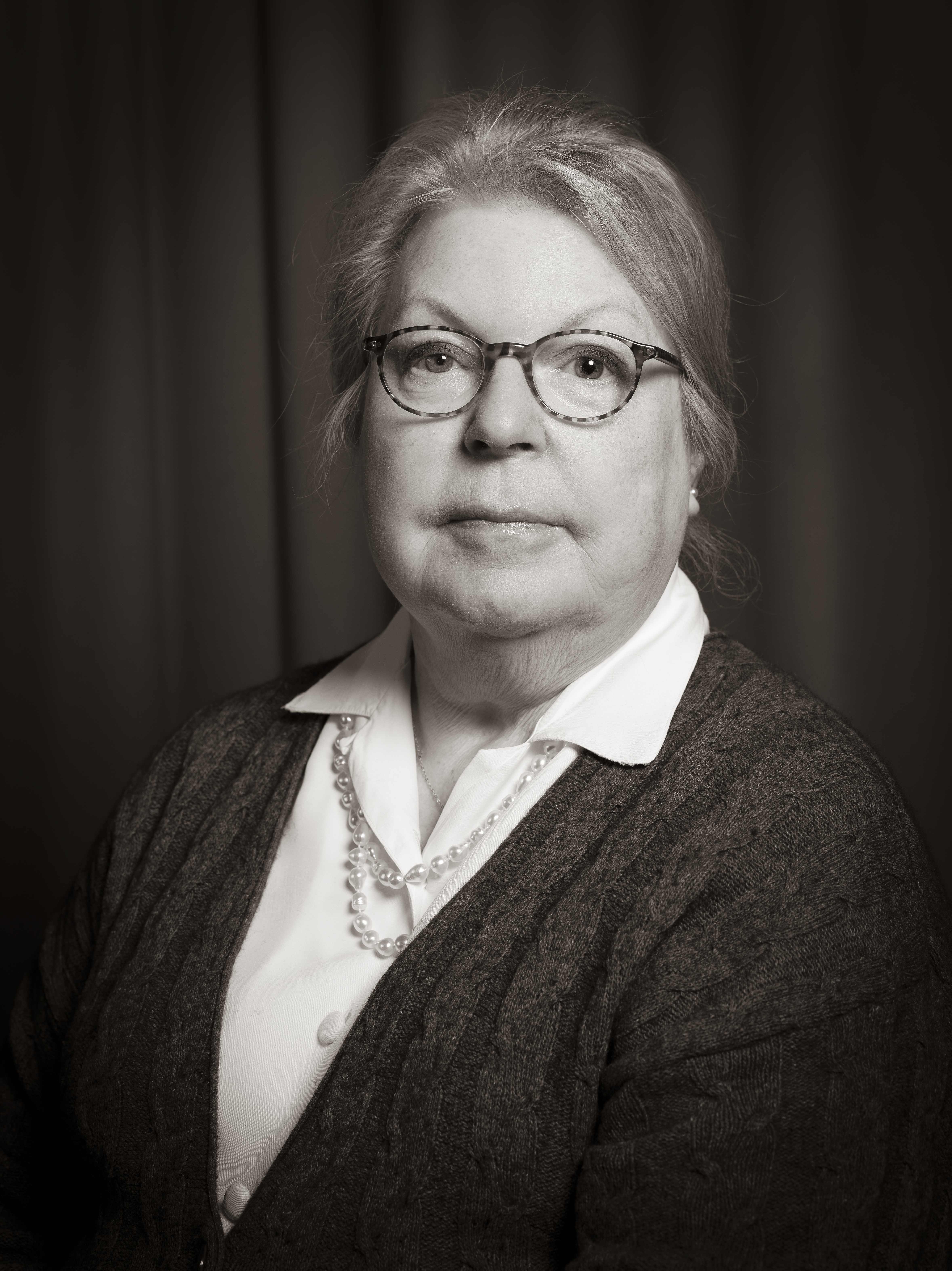 Monica Andersson