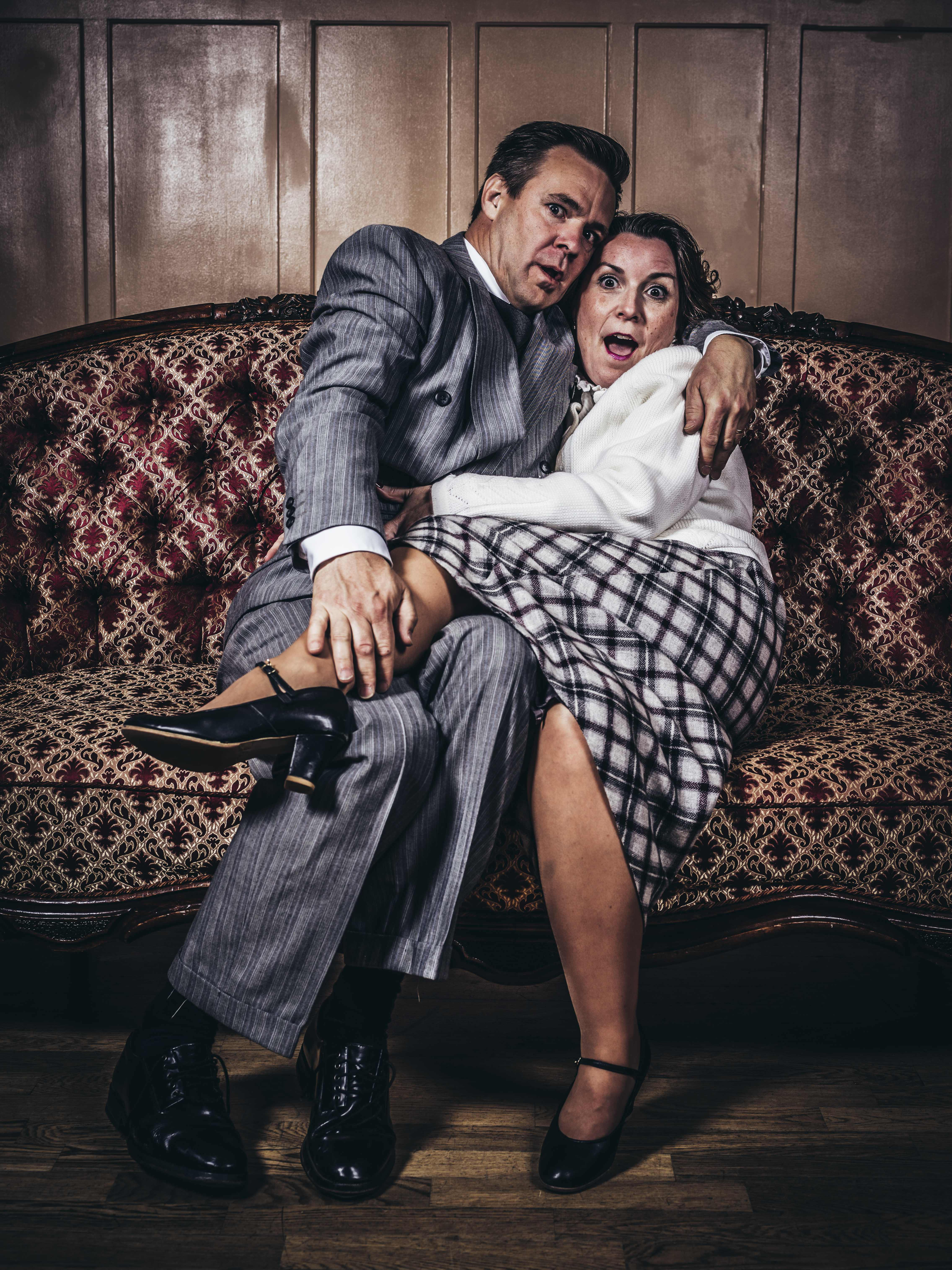 The Mousetrap | Biljtter