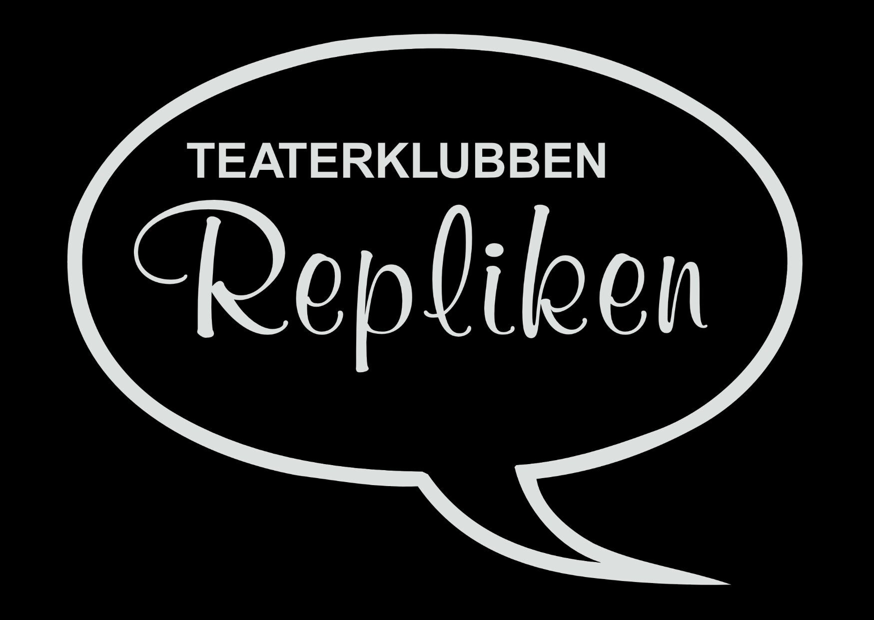 Repliken logo