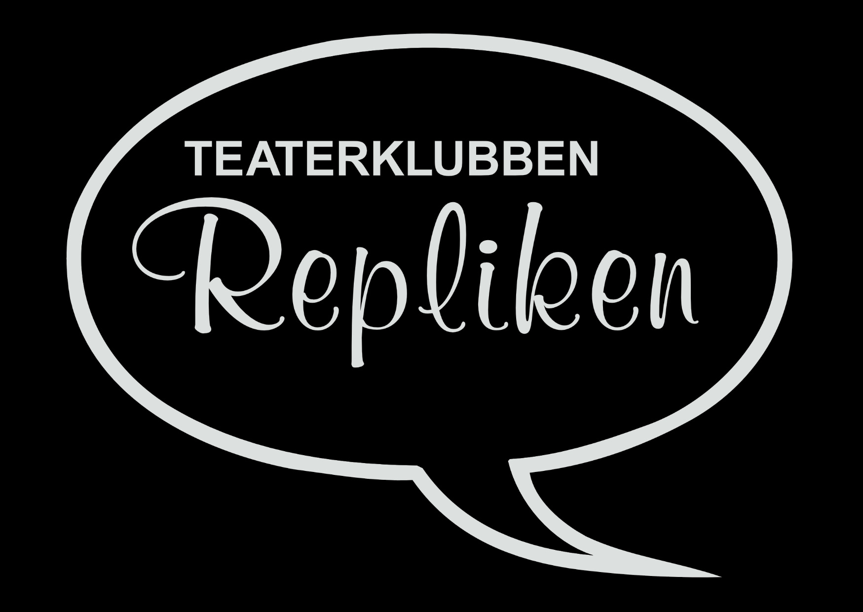 Repliken logo